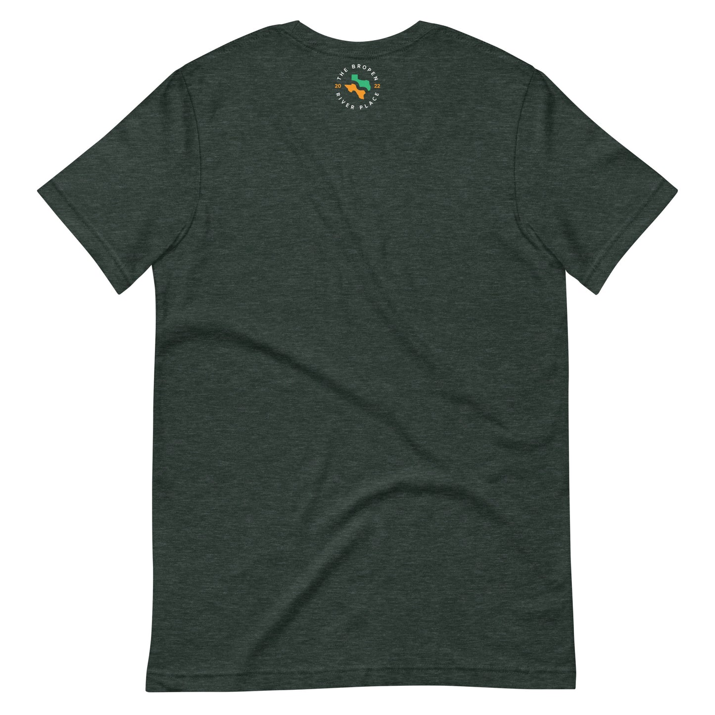 Los Brocos Locos Champs Tee