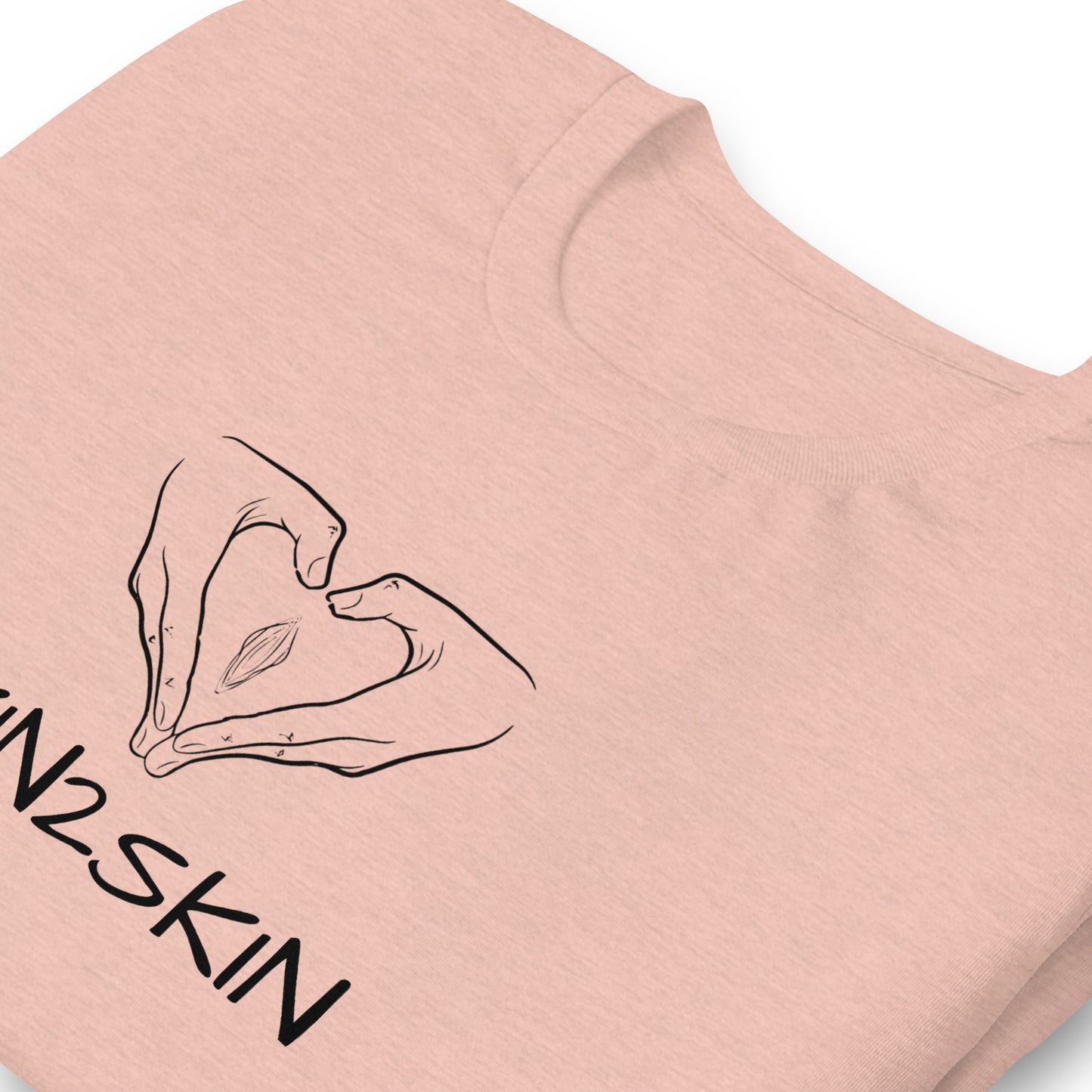 Skin2Skin Tee