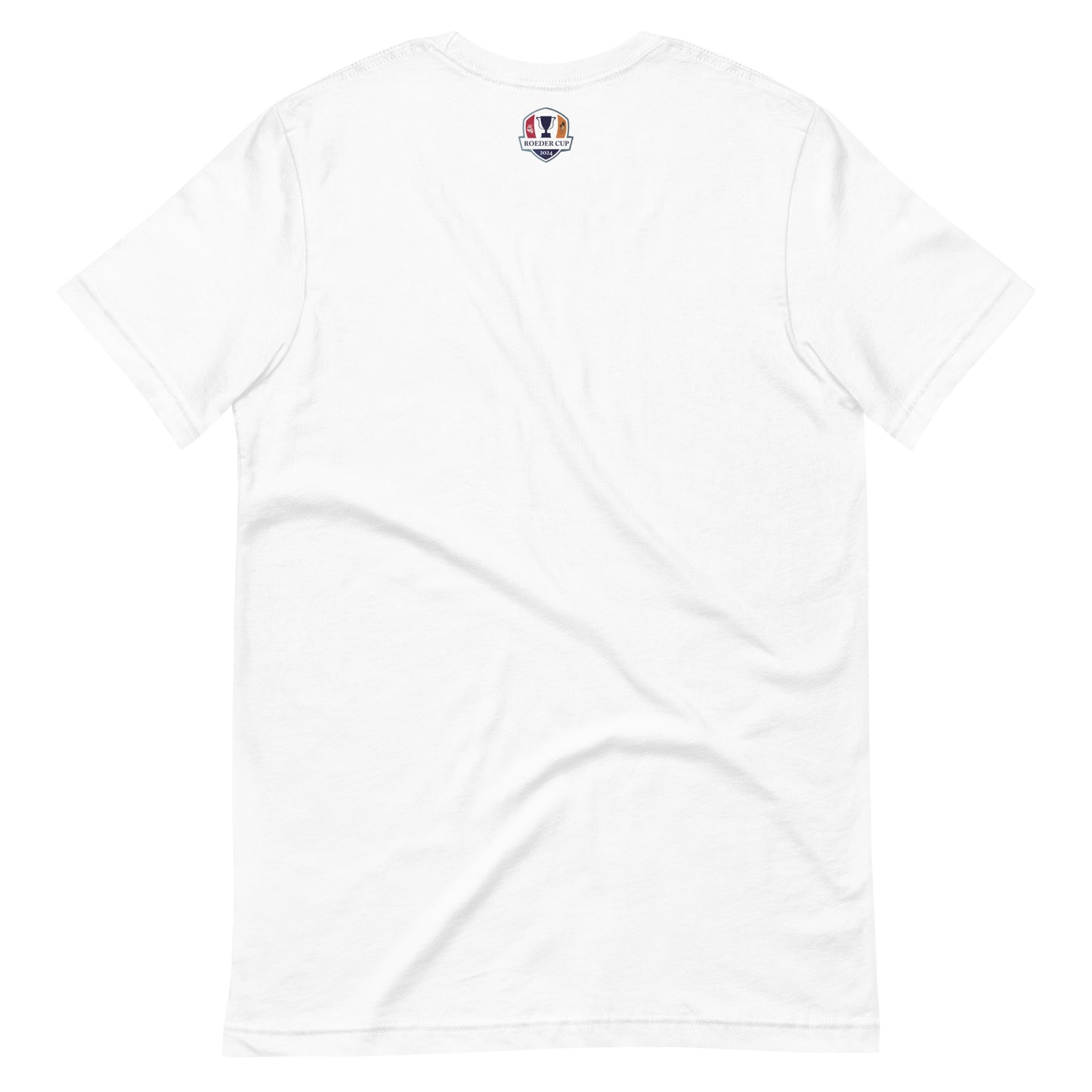 Unisex t-shirt