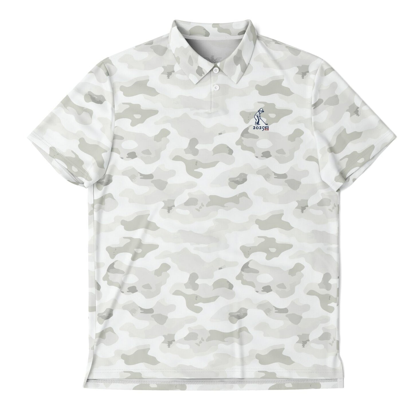 Gulf Coast DAY 1 Alpine Camo