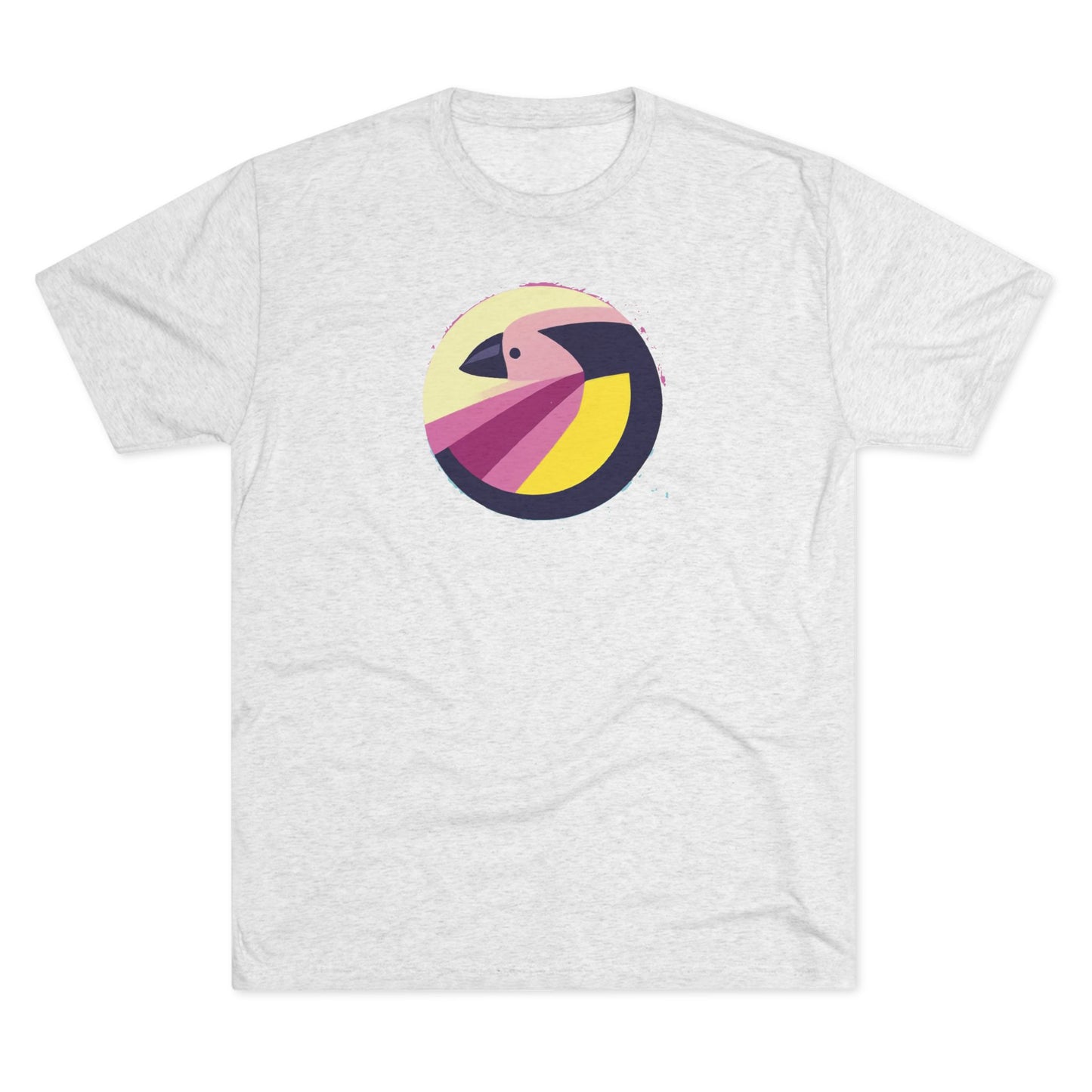 Blooming Hills Masters 2026 T-Shirt