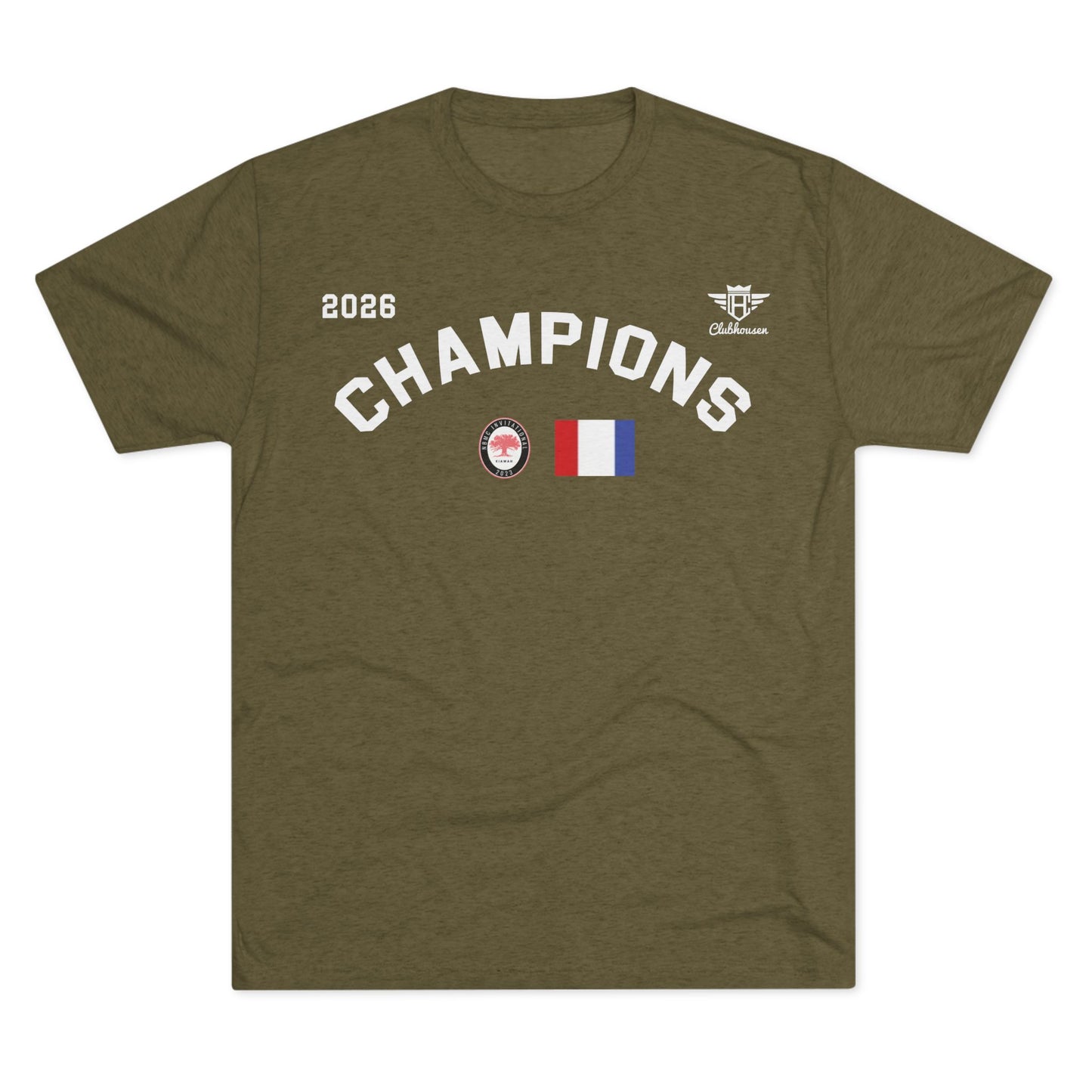 CHAMPION Tournament
