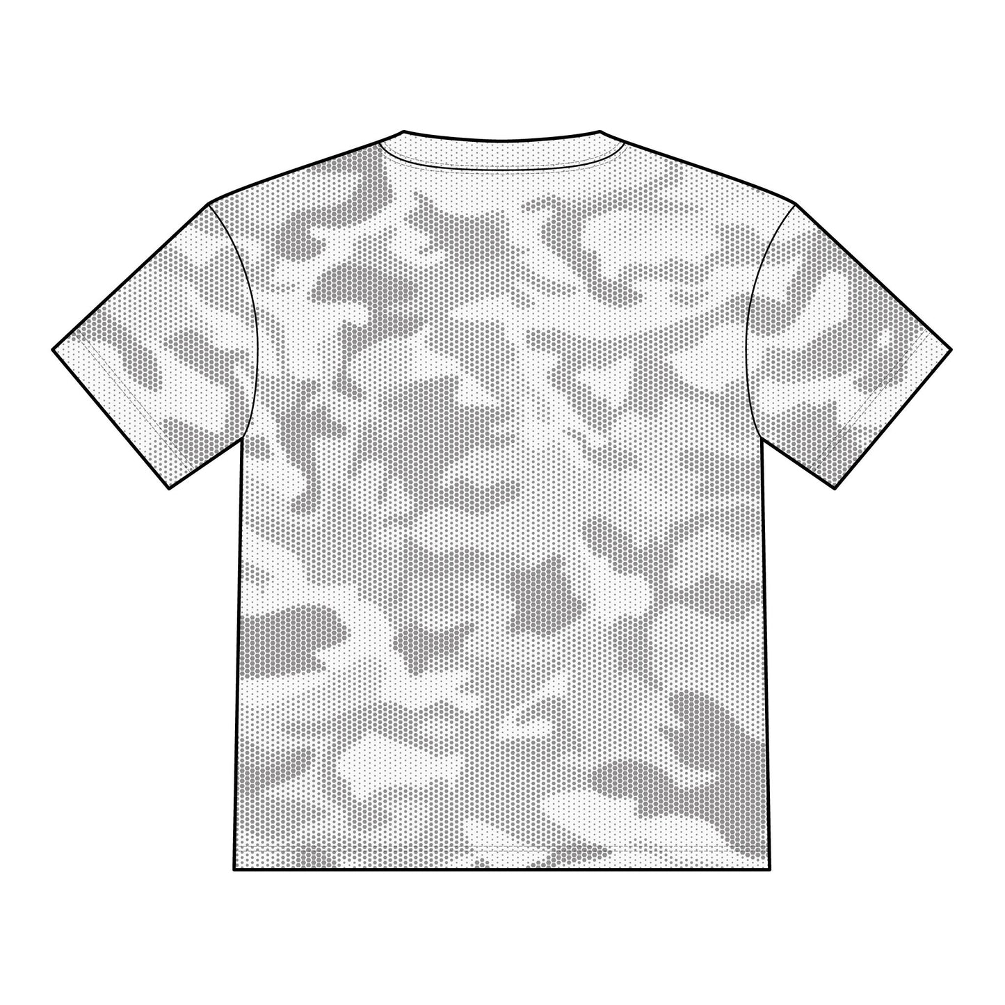 The BrOpen 2026 T-Shirt