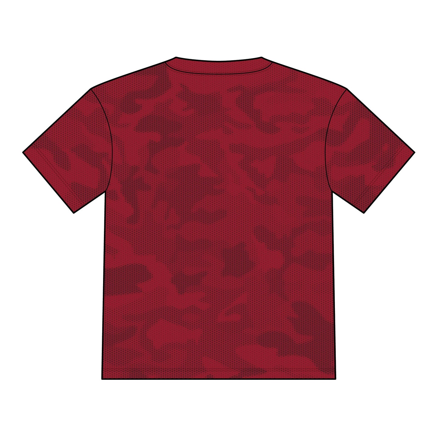 The BrOpen 2026 T-Shirt
