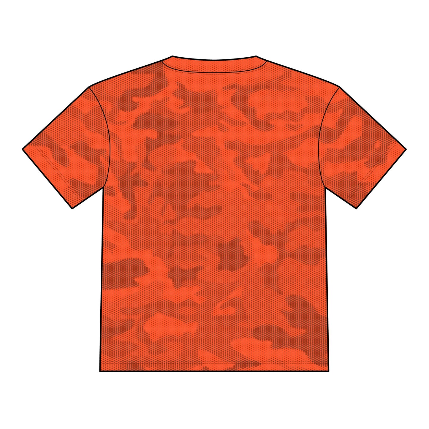 The BrOpen 2026 T-Shirt