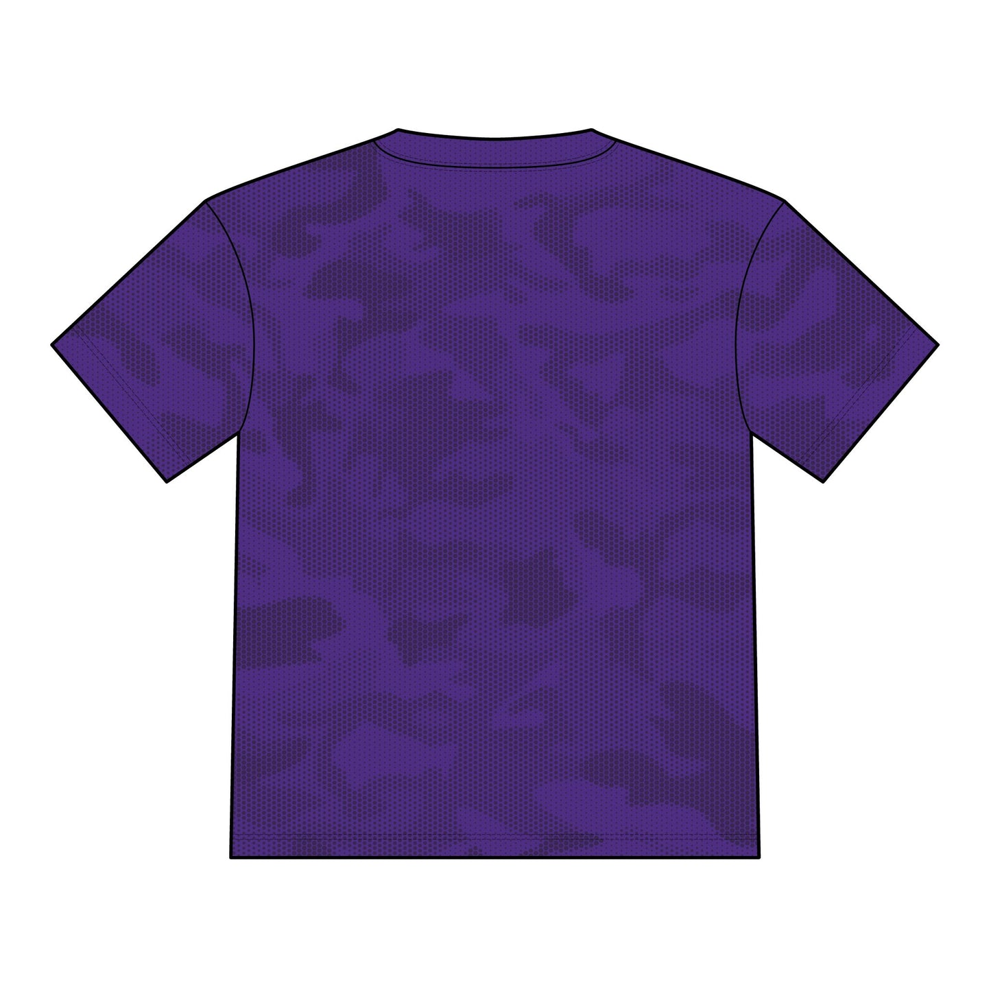The BrOpen 2026 T-Shirt
