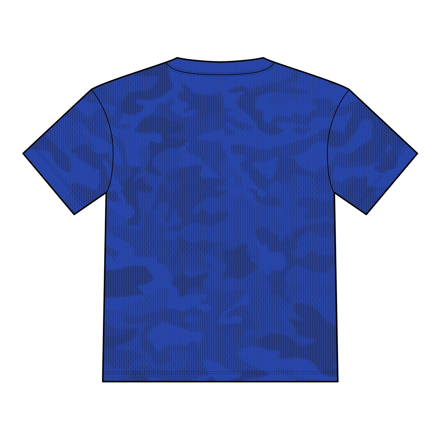 The BrOpen 2026 T-Shirt