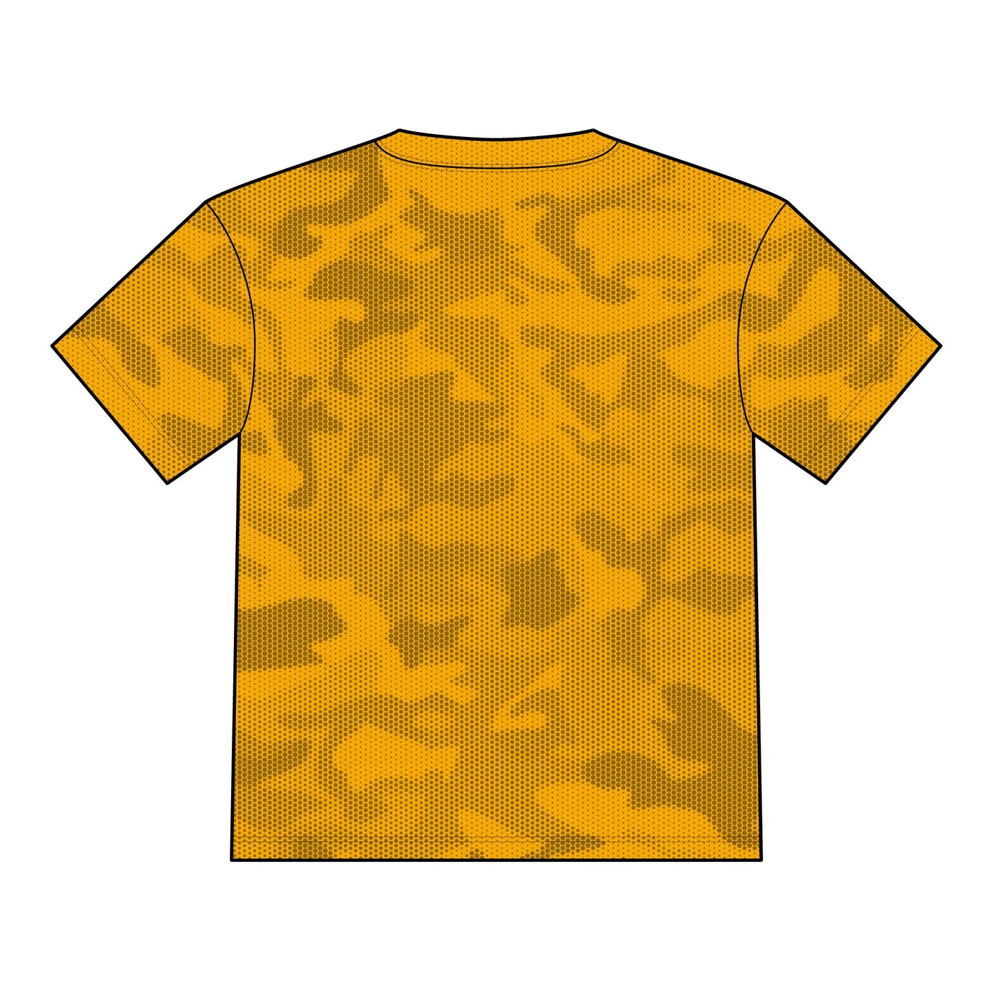 The BrOpen 2026 T-Shirt