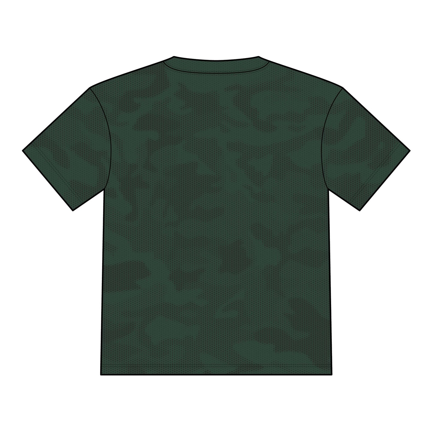 The BrOpen 2026 T-Shirt