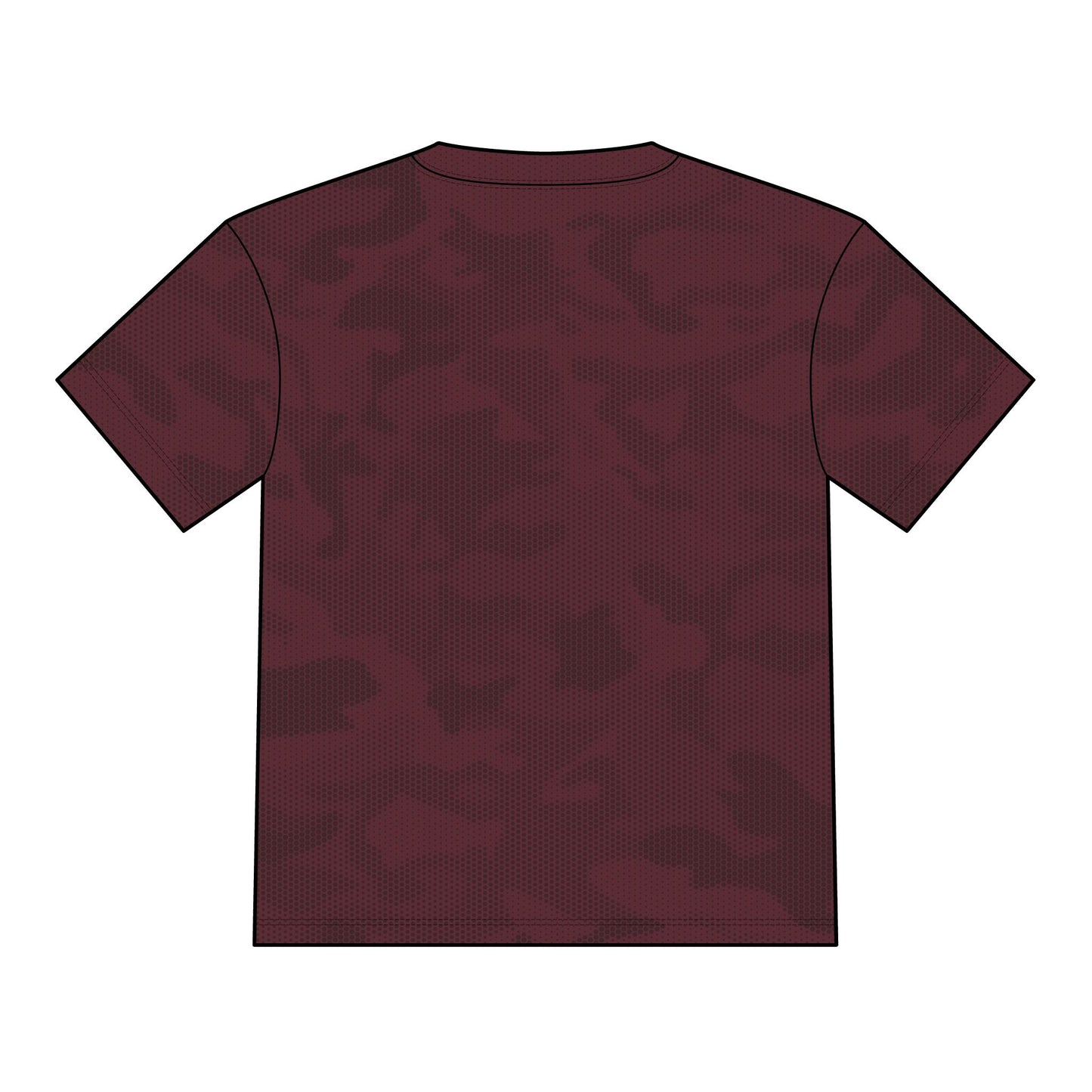 The BrOpen 2026 T-Shirt