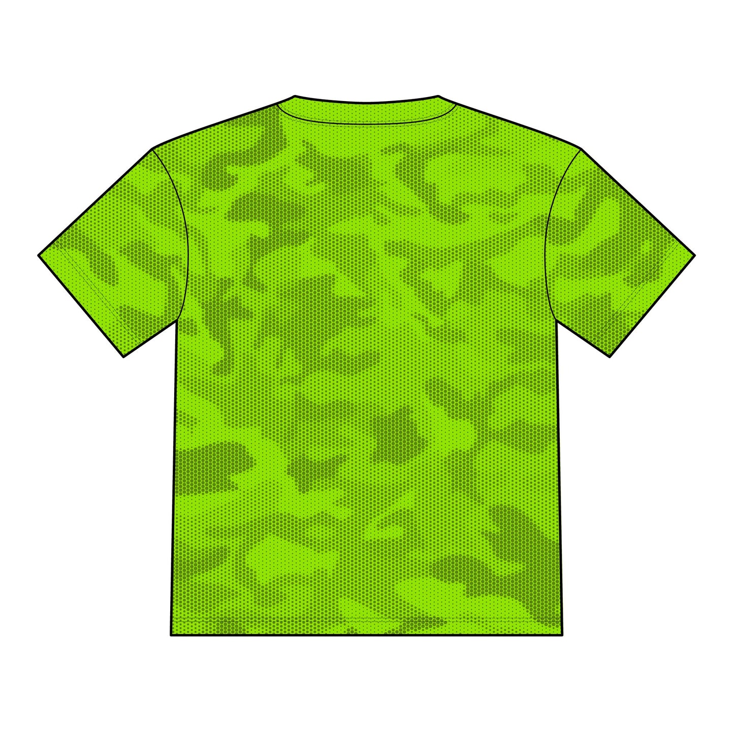 The BrOpen 2026 T-Shirt