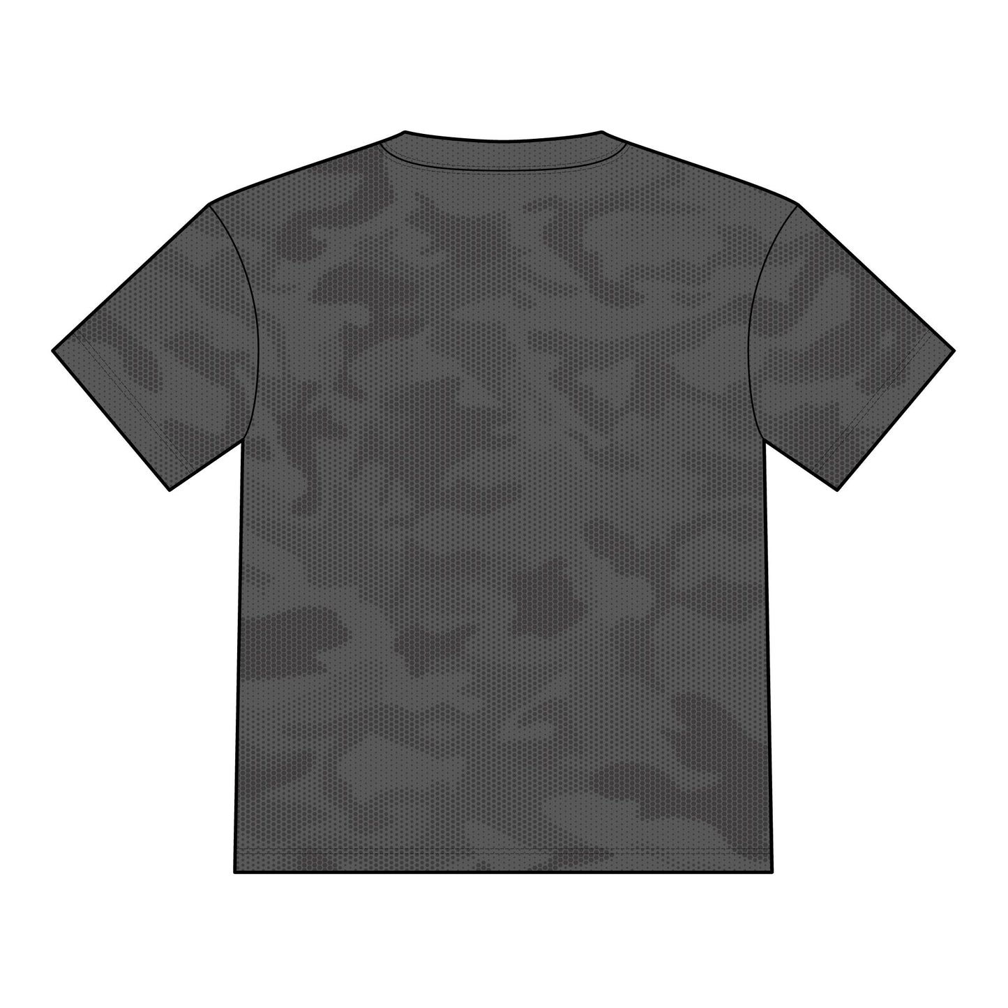 The BrOpen 2026 T-Shirt