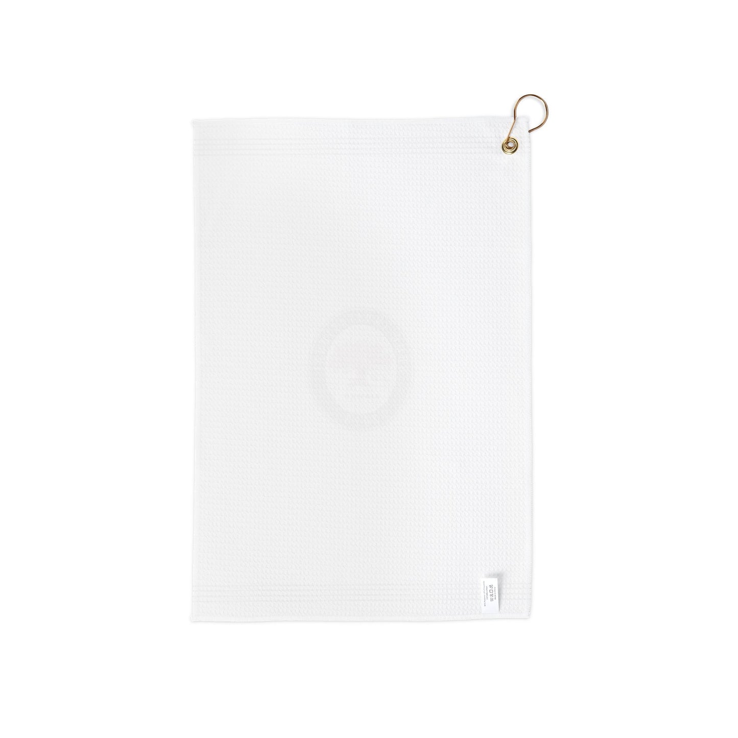 Smoky Hollow Open 2026 Golf Towel