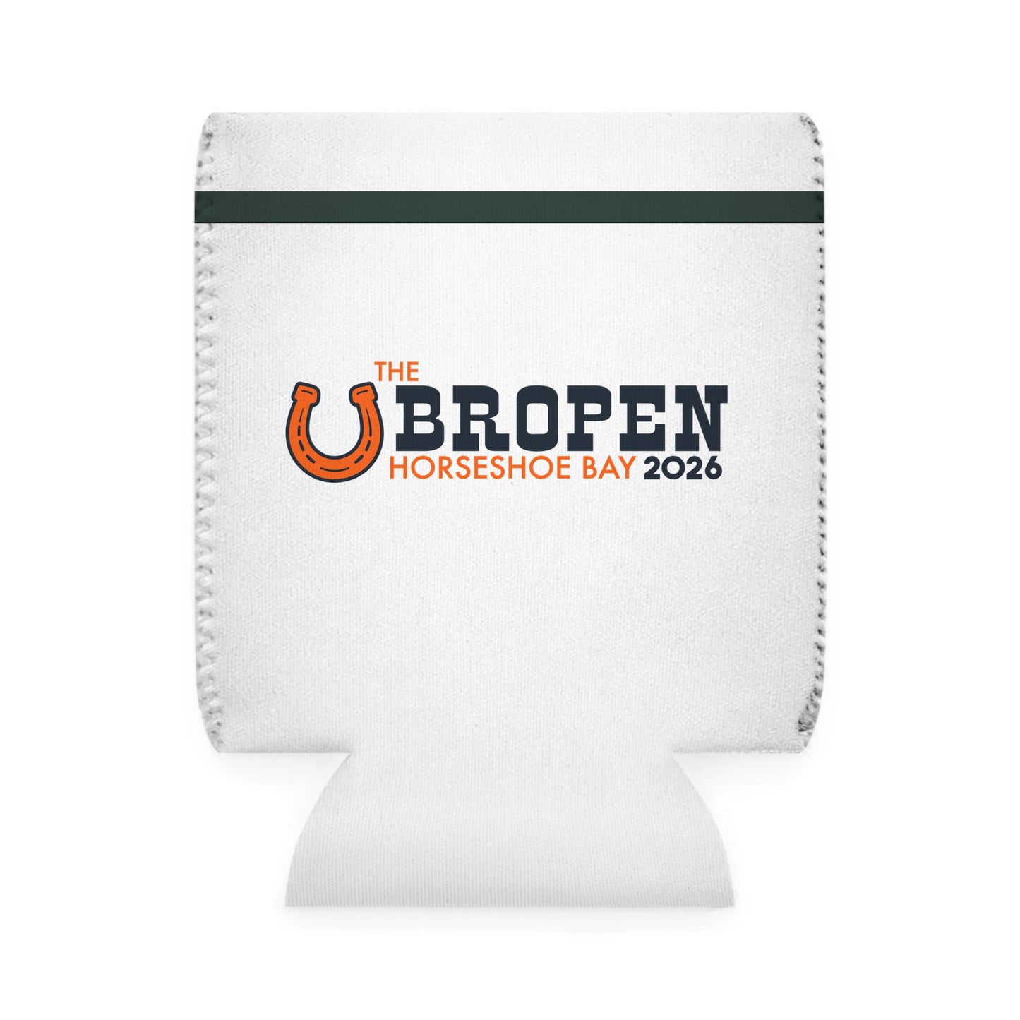 President's Cup 2027 Koozie