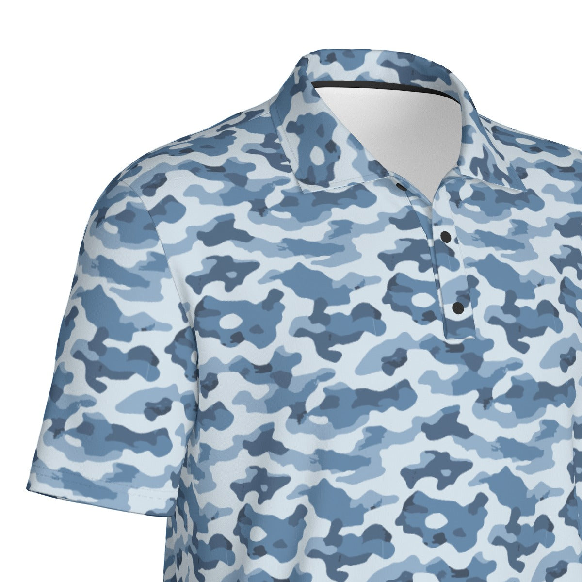 Tactical Polo - Tidewater