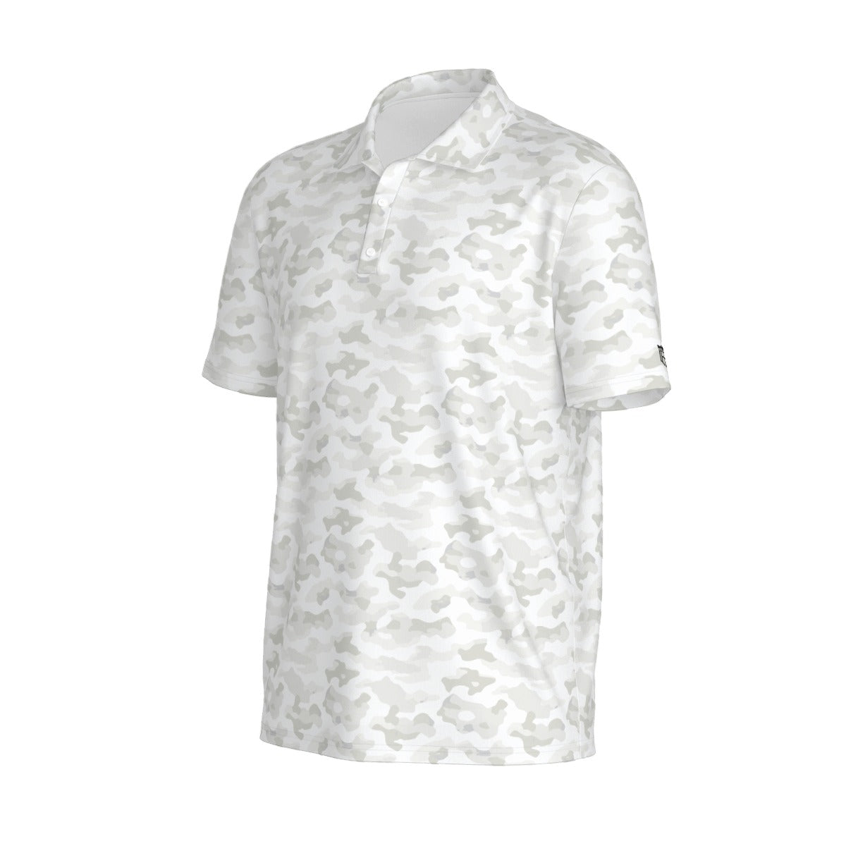 Tactical Polo - Alpine