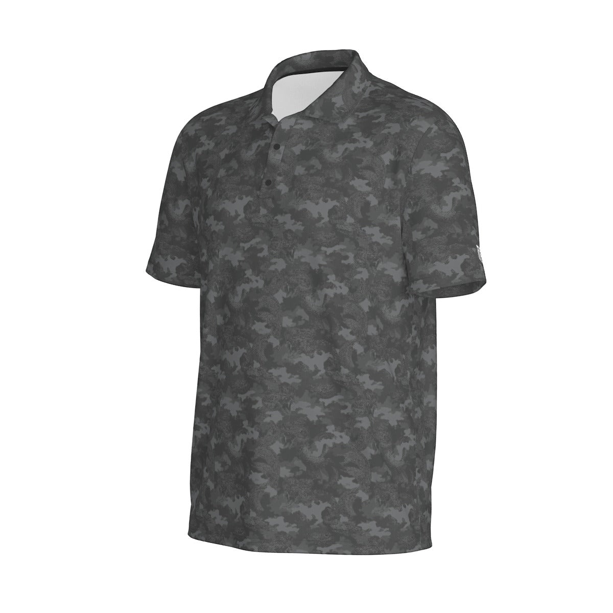Black Rattler Polo