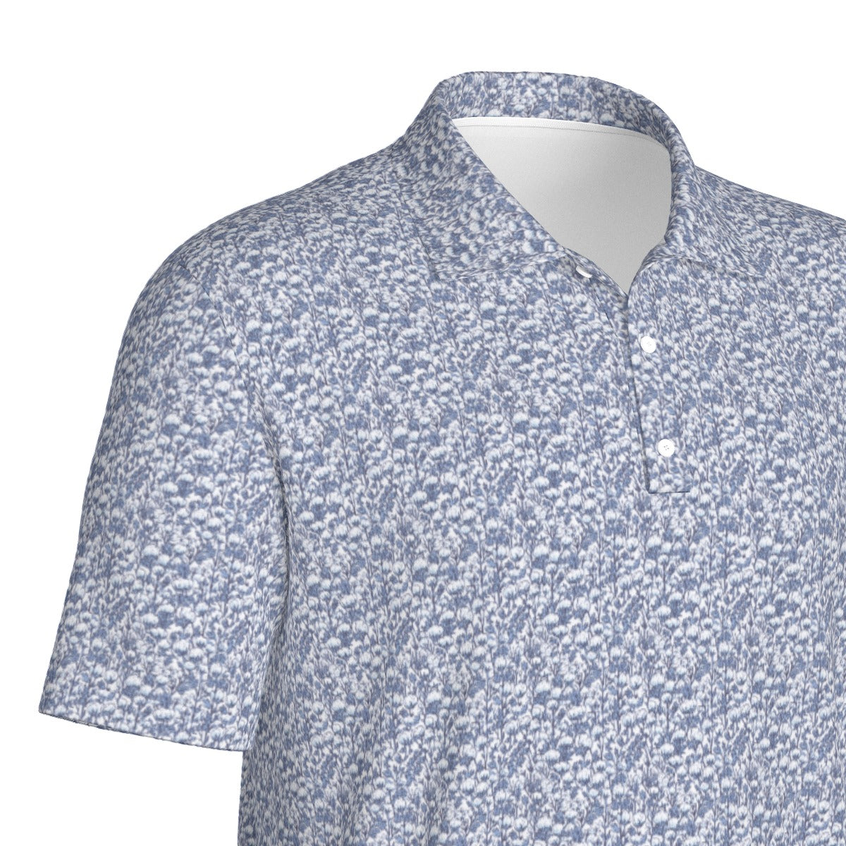 High Cotton Polo