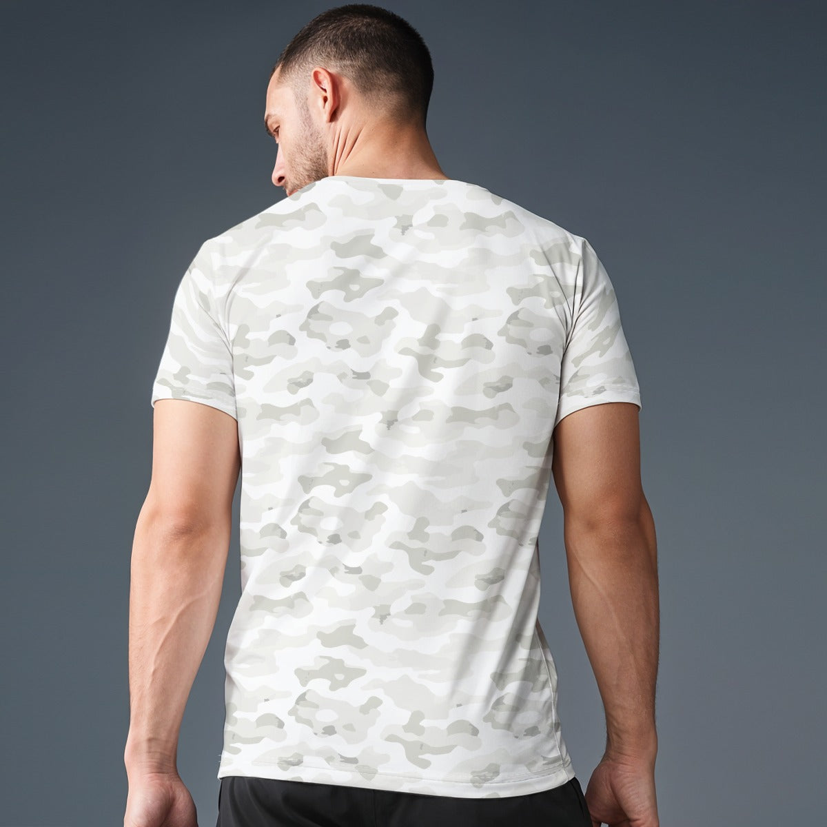Tactical Tee - Alpine