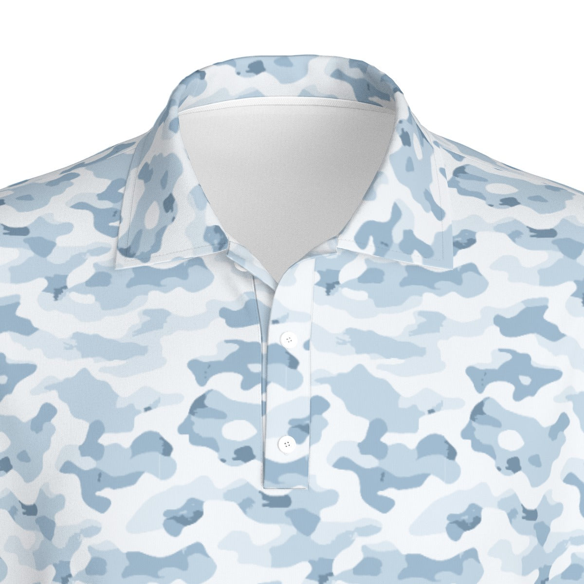 Tactical Polo - Frostline
