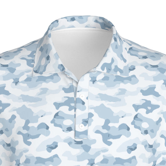 Tactical Polo - Frostline
