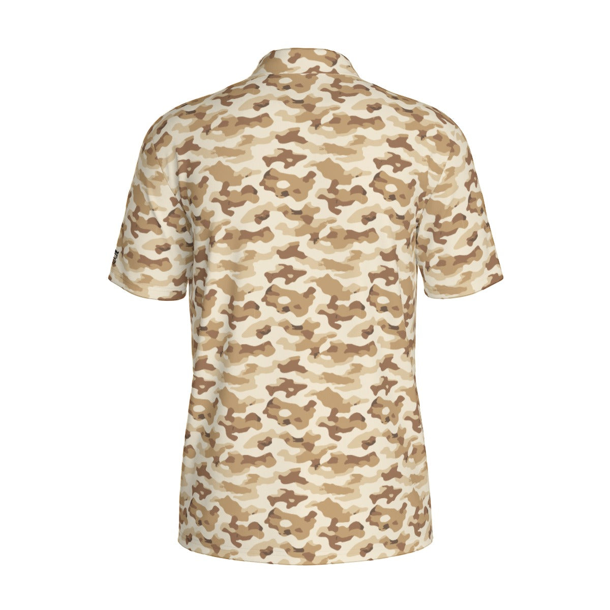 Tactical Polo - Ridgeline