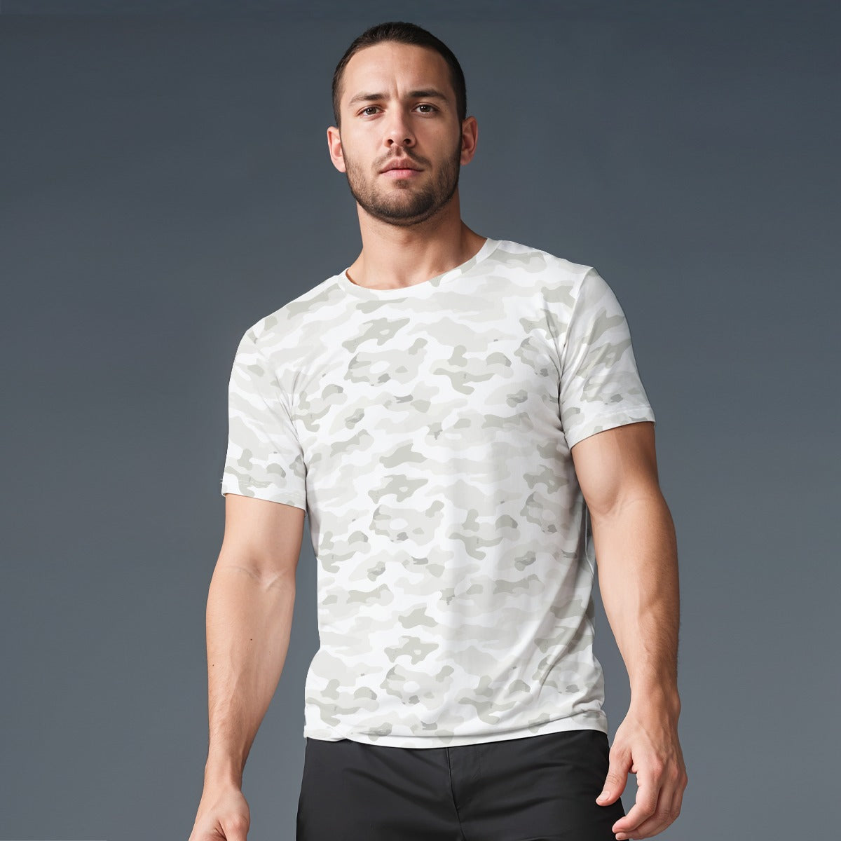 Tactical Tee - Alpine