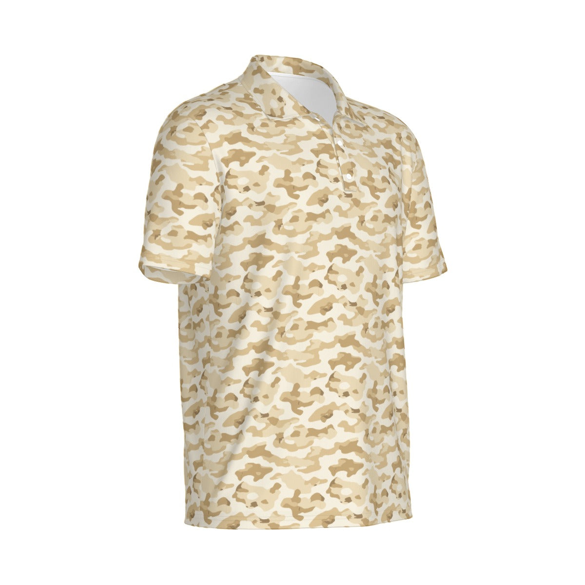 Tactical Polo - Sands