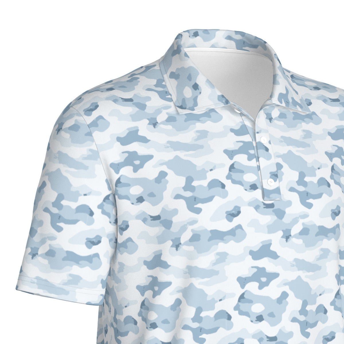 Tactical Polo - Frostline