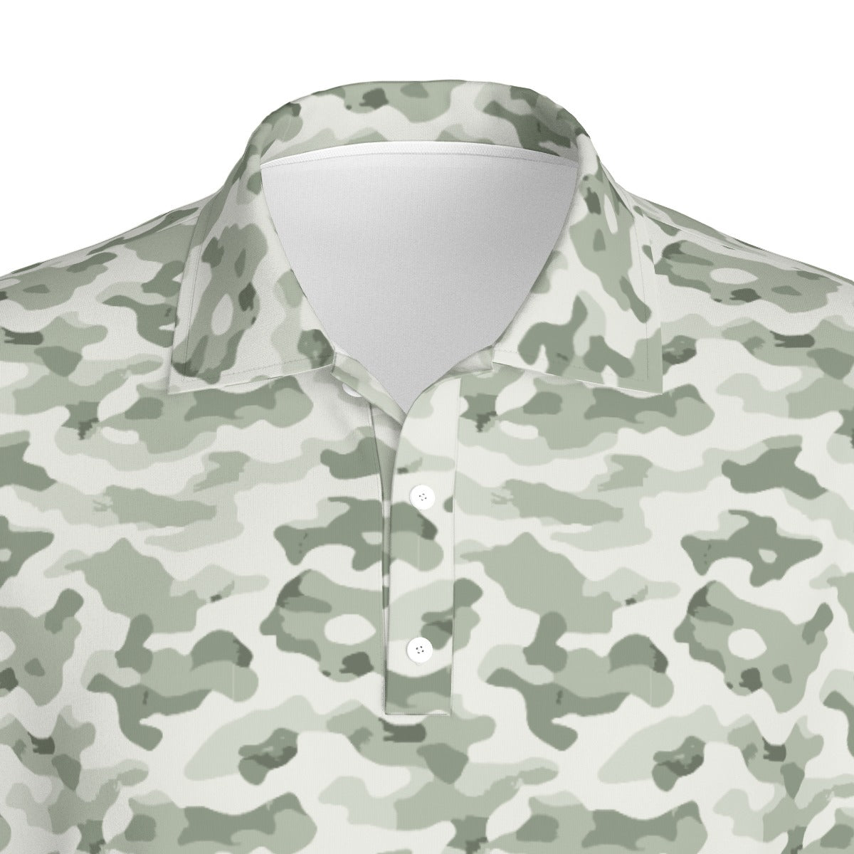 Tactical Polo - Tundra