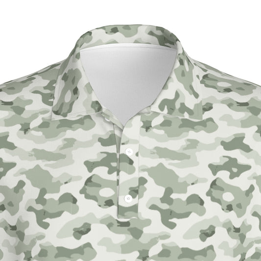 Tactical Polo - Tundra