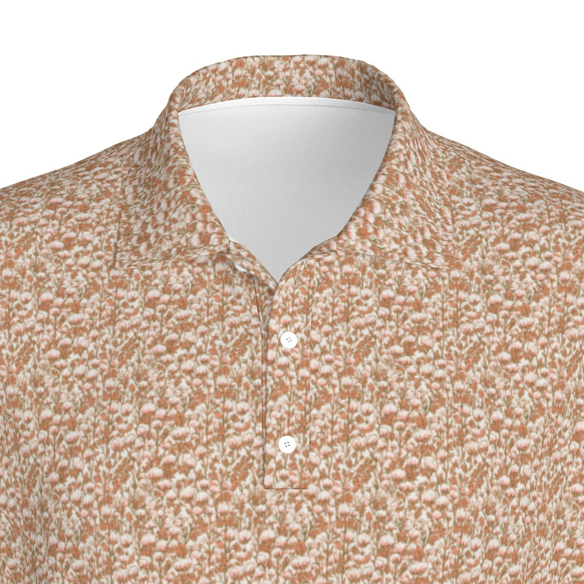 High Cotton - Burnt Orange