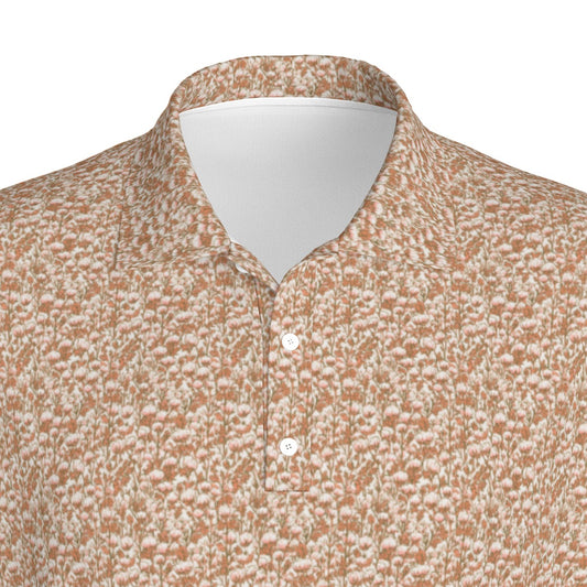 High Cotton - Burnt Orange