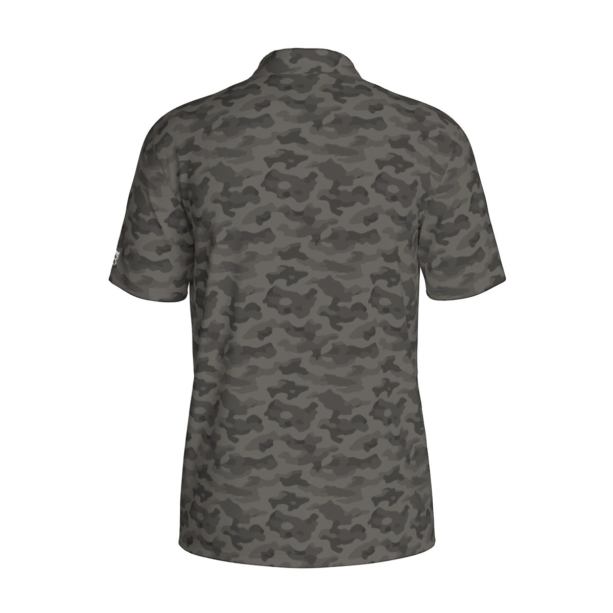 Tactical Polo - Bedrock