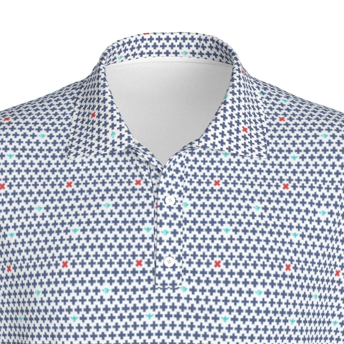 Additive Thinking Polo