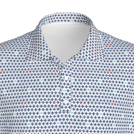 Additive Thinking Polo