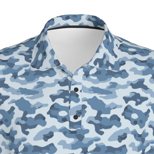Tactical Polo - Tidewater