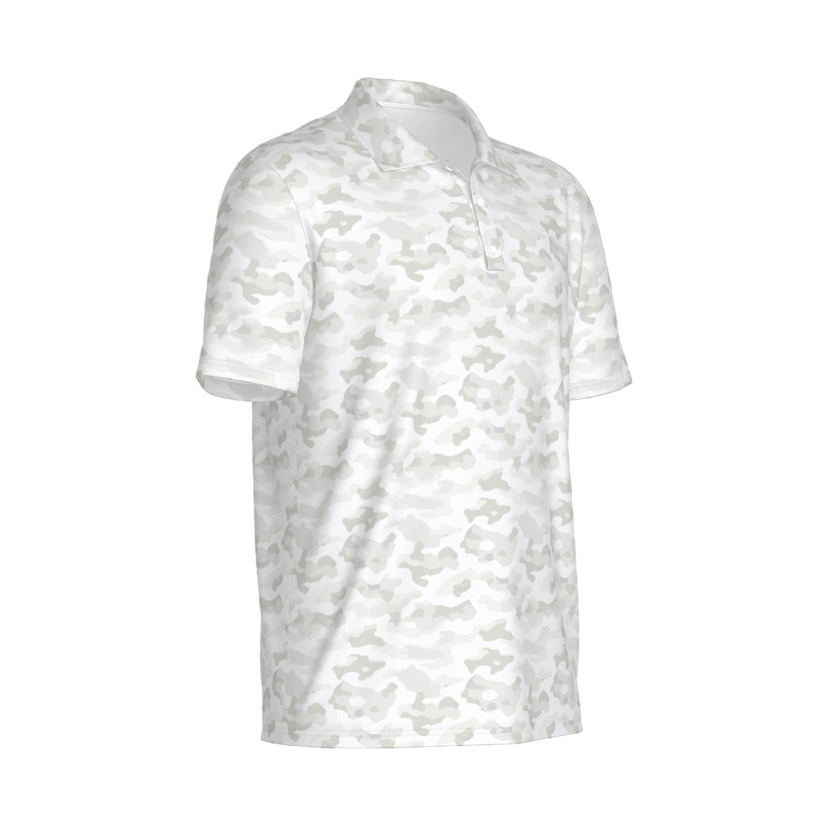 Tactical Polo - Alpine