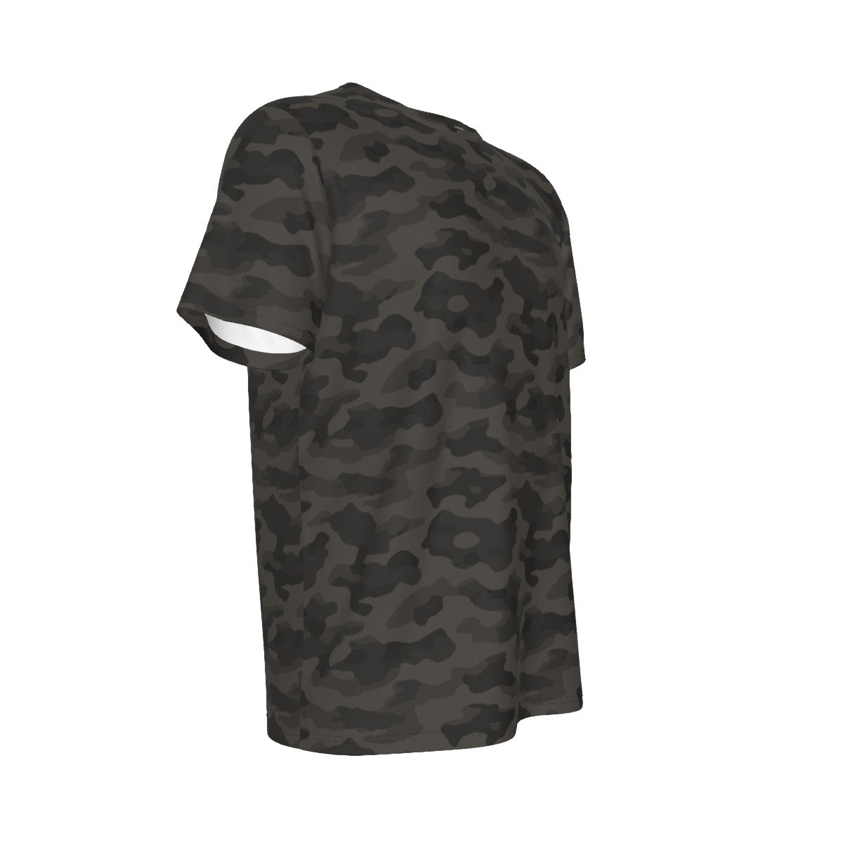 Tactical Tee - Bedrock