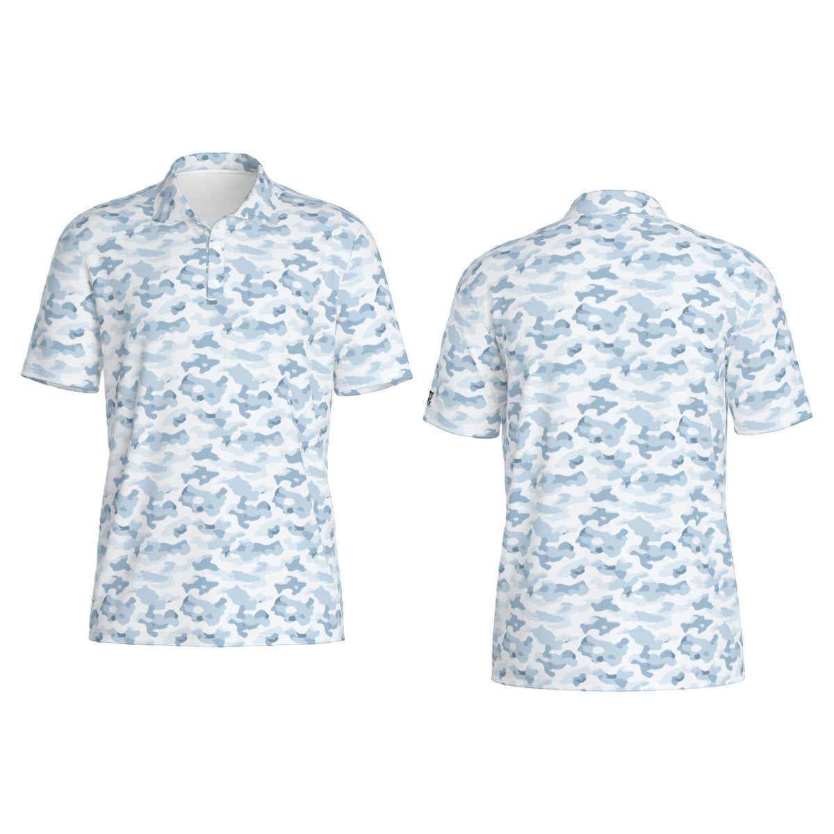 Tactical Polo - Frostline