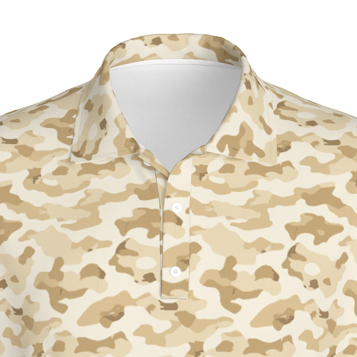 Tactical Polo - Sands