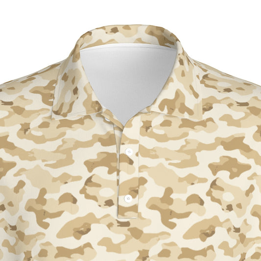 Tactical Polo - Sands