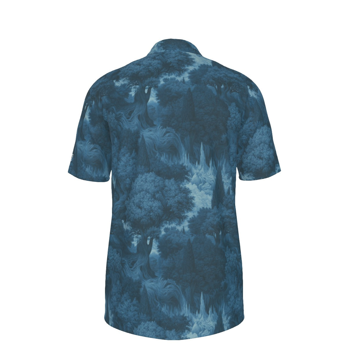 Darkness Polo
