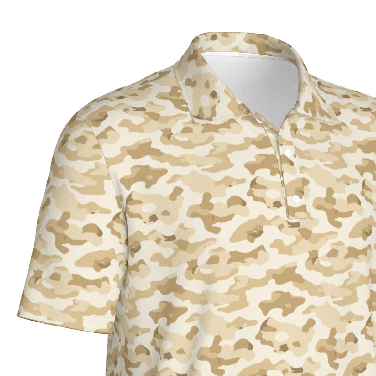 Tactical Polo - Sands