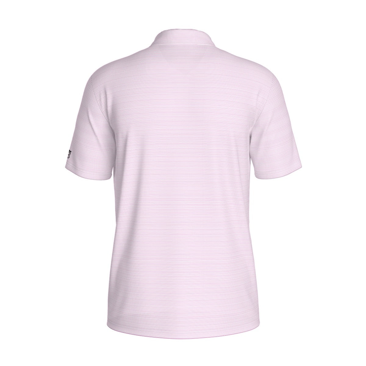 Stripes & Stripes - Baby Pink