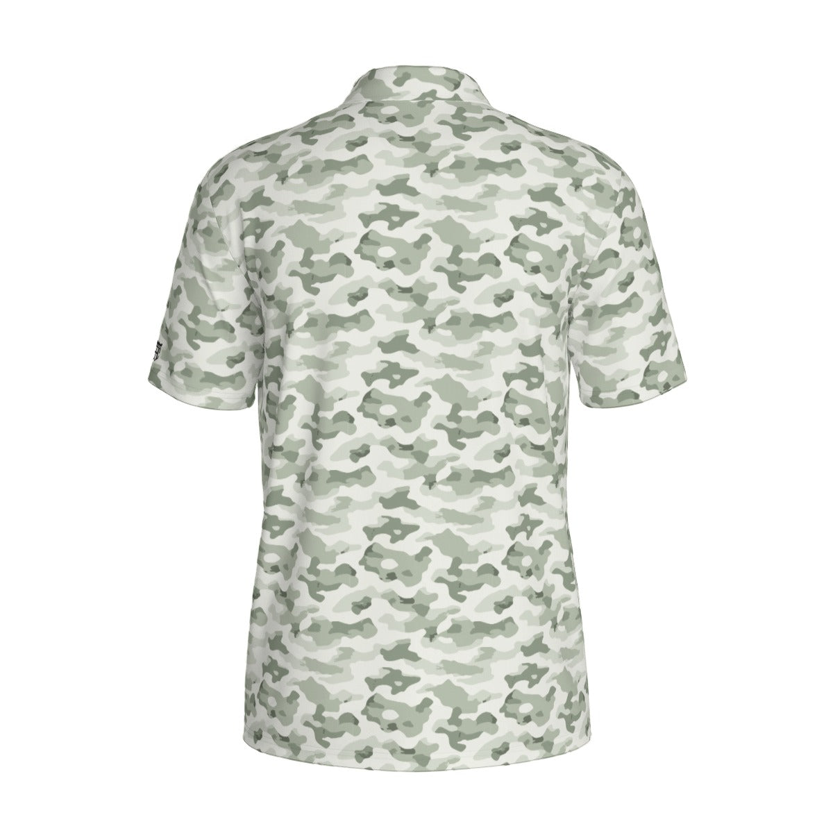 Tactical Polo - Tundra