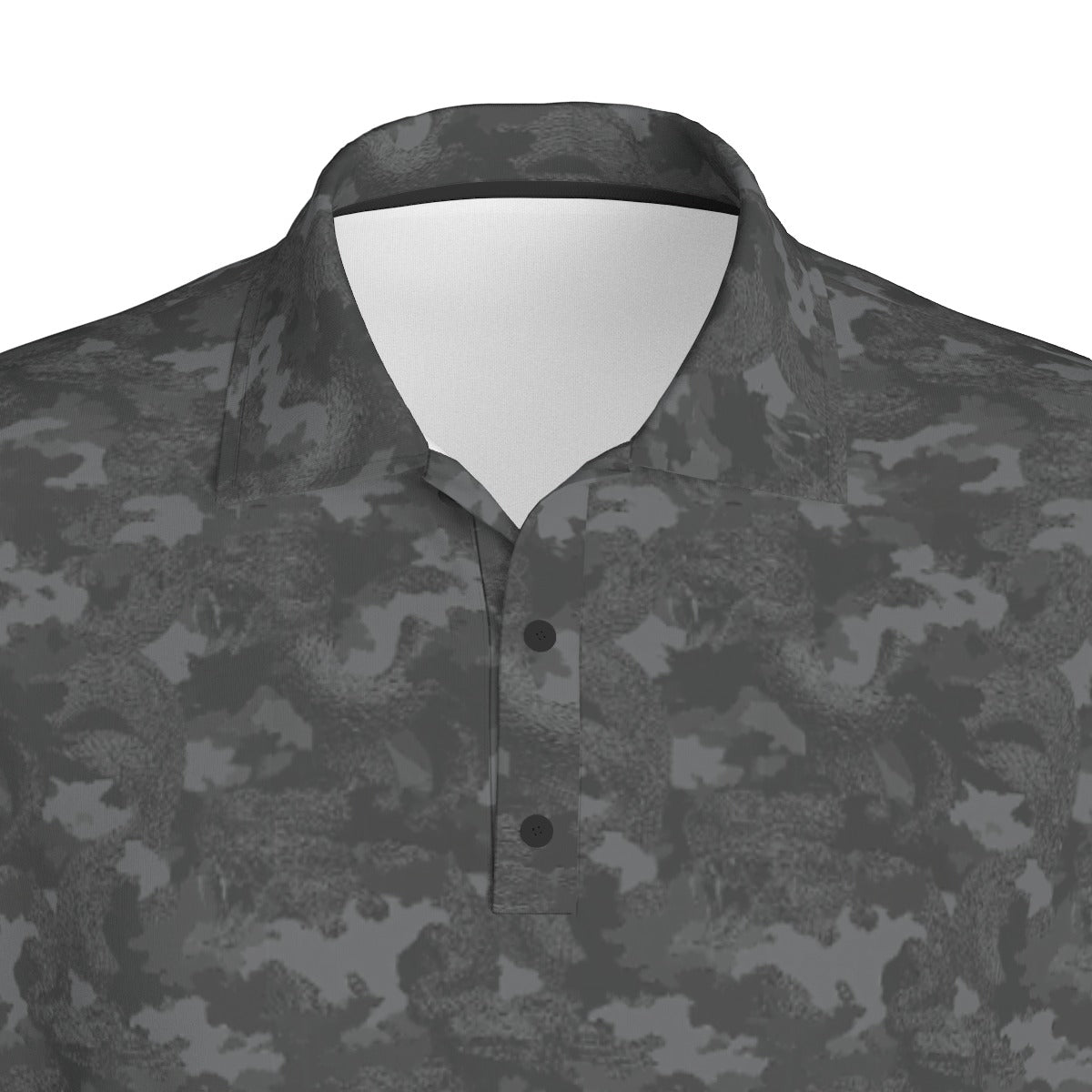 Black Rattler Polo