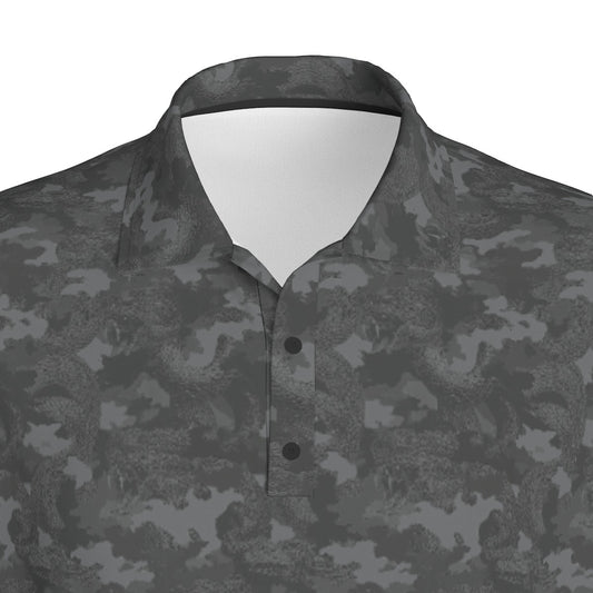 Black Rattler Polo