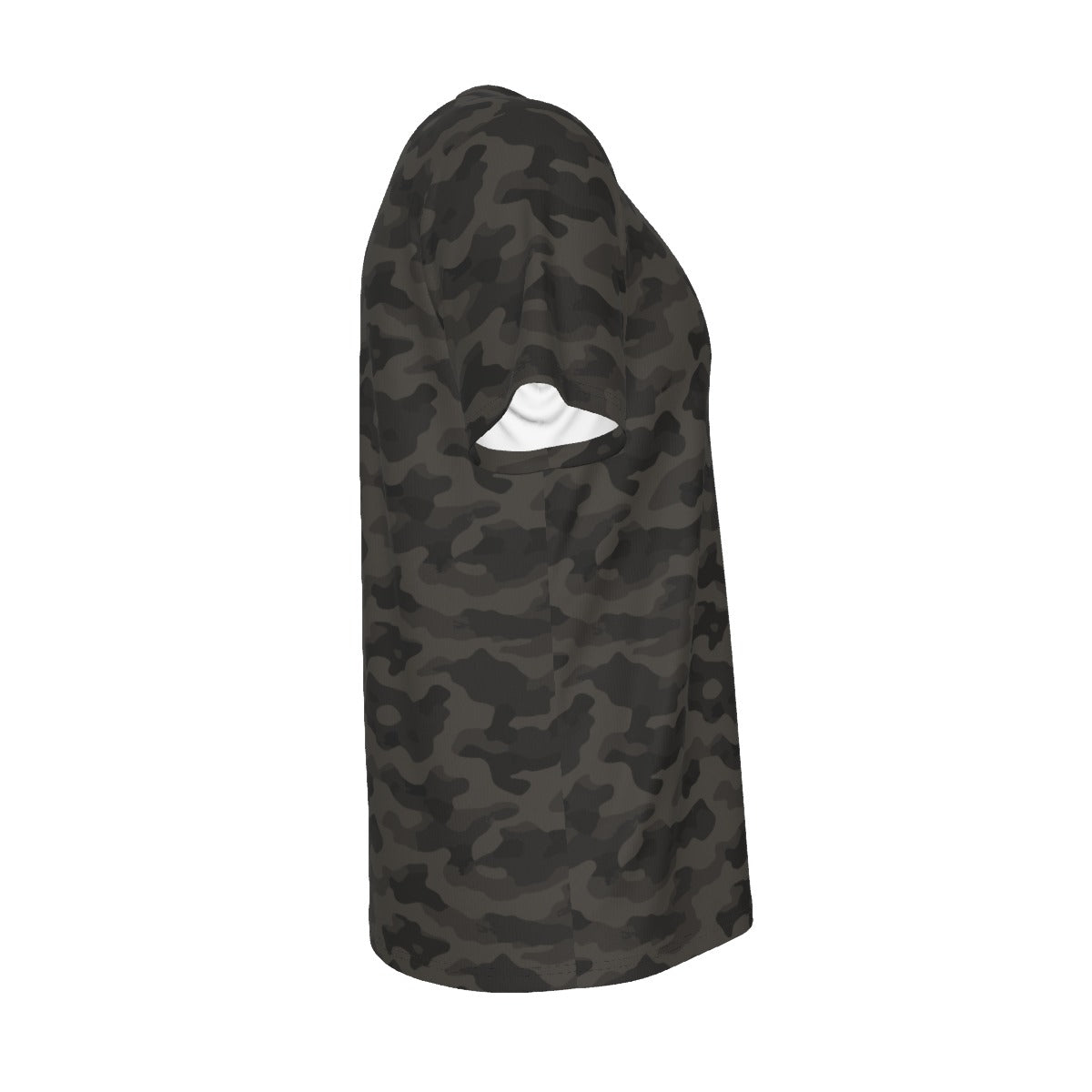 Tactical Tee - Bedrock