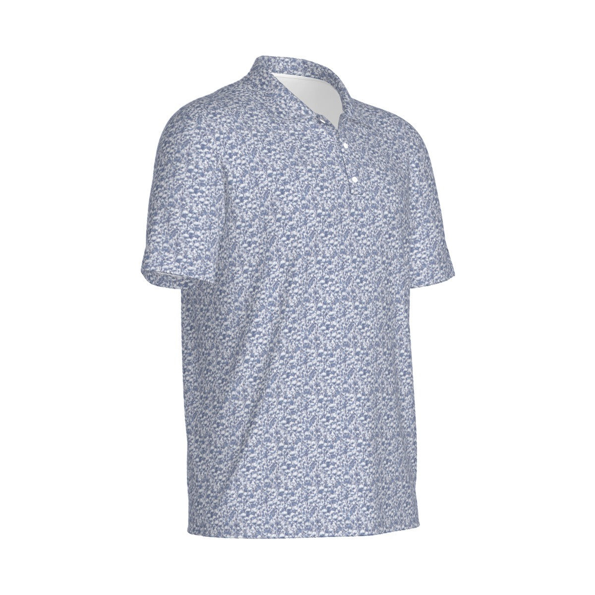 High Cotton Polo